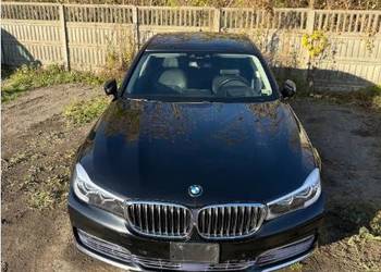 BMW Seria 7 740Li xDrive