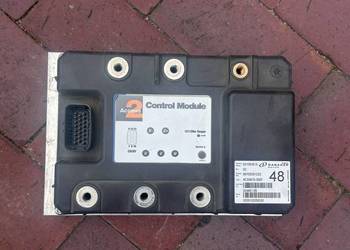 Sterownik DANAHER 83Y05351A  ACS4810-350F  48V