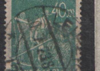 Zn. DR Mi 244 kas 1922