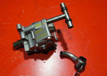 HONDA DEAUVILLE NTV 650 RC47 01 pompa oleju olejowa