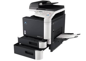 Konica Minolta C3110 wielofunkcyjna A4 kolor
