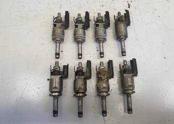 Volvo S60 II 2.0 T WTRYSKIWACZ WTRYSK 31432778 oryginał