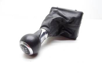 GAŁKA MIESZEK ZMIANY BIEGÓW 6B MANUAL  AUDI A4 B8 A5 8T LIFT