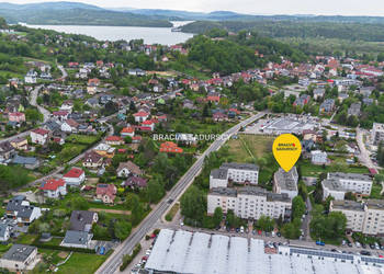 Sprzedam mieszkanie 63m2 3 pokoje Dobczyce