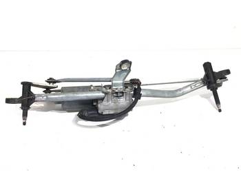 MECHANIZM WYCIERACZEK PRZÓD AUDI A4 B8 8K1955119 07-15 UKŁAD