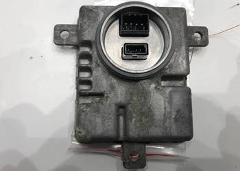 PRZETWORNICA XENON AUDI A4 B8 8K0941597C 07-15 MODUŁ
