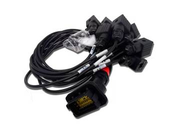 Wiązka Przewodów 13 WTYCZEK 24 Pin PANEL JOYSTICKI [3732]