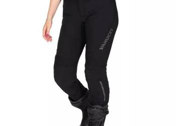Vanucci VTS-4 spodnie motocyklowe damskie roz. 21 (XL krótkie)
