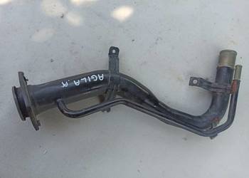Opel Agila A 1.0 1.2 rura wlewu zbiornika paliwa benzyna