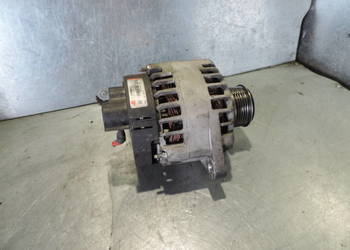 OPEL ASTRA III H 1.9 CDTI ALTERNATOR