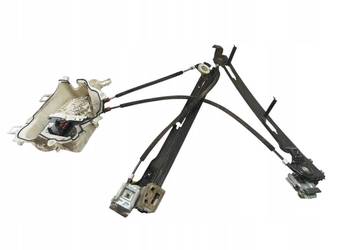 MECHANIZM SZYBY LEWY PRZÓD EU  1K0959793H Seat Toledo III (2005-2009)