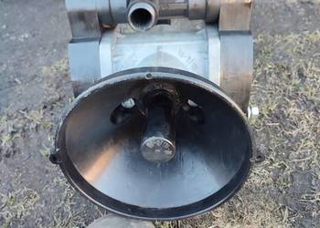 Opryskiwacz 400 litrów 12 metrów belka nowy zawór sterujący i nowa pompa