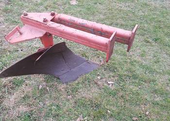 Słupica dokładka do pługa Unia Grudziądz