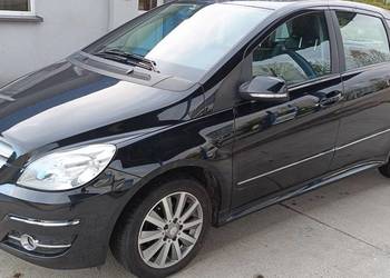 Mercedes B-klasa B 180 Automat