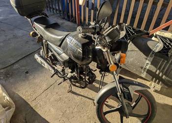 Torq Blizzard stan bdb - sprzedam