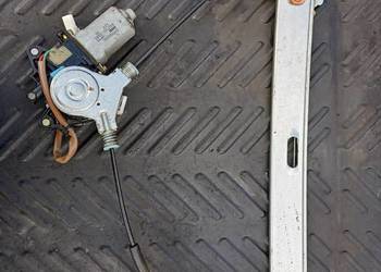 Mechanizm podnoszenia szyby Mazda Premacy I lift prawy przód