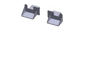 Adapter Carbest Autolift Ducato x290