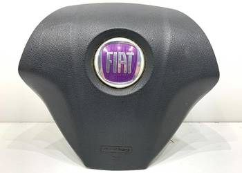 PODUSZKA POWIETRZNA KIEROWCY FIAT FIORINO III 07354605270 AIRBAG