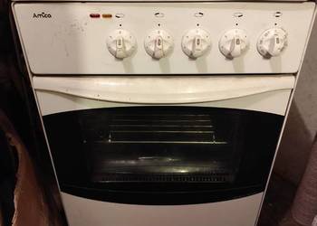 Kuchnia elektryczna wolnostojąca 60 Amica