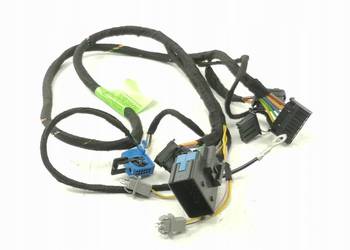 INSTALACJA ELEKTRYCZNA NAGRZEWNICY ALFA ROMEO MITO / 55702432