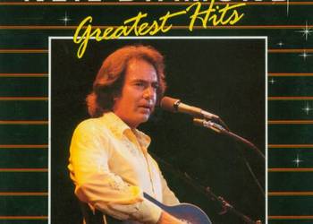 Neil Diamond – Greatest Hits | LP | Kompilacja przebojów | Holland Press