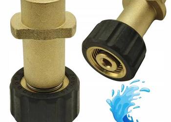 Adapter do Myjki Ciśnieniowej | M22x1,5 | do Kärcher K2-K7