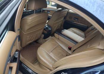 BMW e65 745