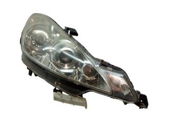 LAMPA PRZÓD  PRAWA XENON EUROPA  Peugeot 4007 I (2007-2012)