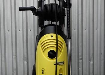 Myjka Ciśnieniowa Karcher HD 6/16 4MX * 160 bar *zwijak *DUŻY WYBÓR