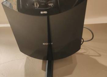 Projektor Sony VPL-HW65 + ekran Magicscreen 110 cali