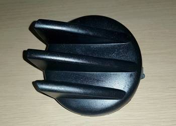 Zaślepka halogena przód Fiat Scudo II prawa/lewa