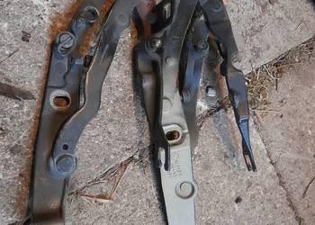 Zawiasy maski oraz klapy bagażnika BMW Z4 E85