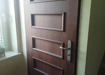 drzwi wewnętrzne 9 sztuk za 10 zł