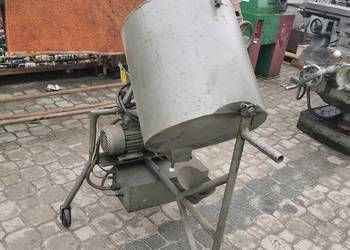 Mieszalnik 80l