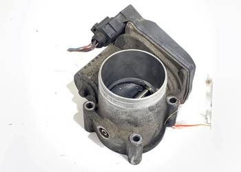 PRZEPUSTNICA SKODA ROOMSTER 03C133062C 1.6 105KM 06-15 ZAWÓR POWIETRZA