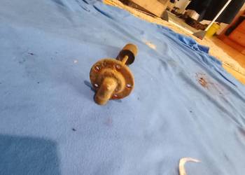 NOWA  POMPKA  PALIWA  ZUK  NYSA   FIAT 125