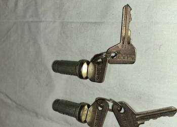 Wkład zamka Syrena Fiat 125 126