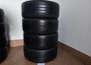Opony letnie 225/45 R17 - DOT 2021 - bardzo dobry stan