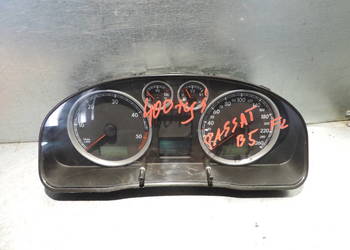LICZNIK ZEGARY VW PASSAT B5 1.9 TDI LIFT 3B0920827A