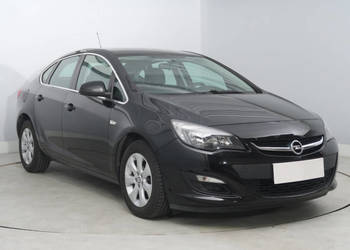 Opel Astra 1.4 T