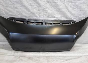 fiat ducato IV 2014- boxer jumper maska pokrywa silnika 50158078 nowa