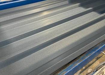 Blacha od Producenta - na wymiar - Brzozów