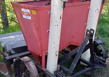 Sadzarka akpil mało używana