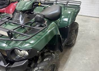 Kawasaki KVF 750 (Yamaha Suzuki Polaris can-am)