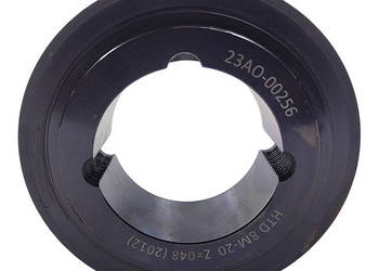 Koło Pasowe 48 8M 20 Pod Taper-Lock 2012