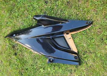 YAMAHA AEROX MBK NITRO trojkat lewa owiewka boczna bok boczek