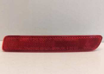 SUZUKI SWIFT VII MK9 ODBLASK ZDERZAKA PRAWY TYŁ 35950-79J0