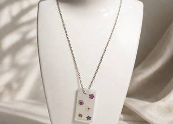 Naszyjnik z zawieszką