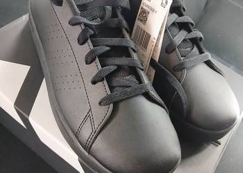 Adidas Advantage Base Black *Super Cena*