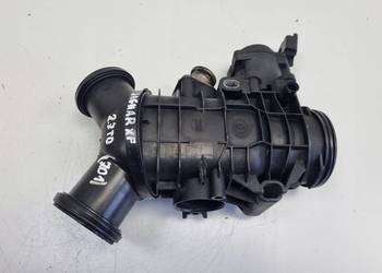 PRZEPUSTNICA Jaguar XF 2.7 D _ 4S7Q-9L444-CK przepustnica